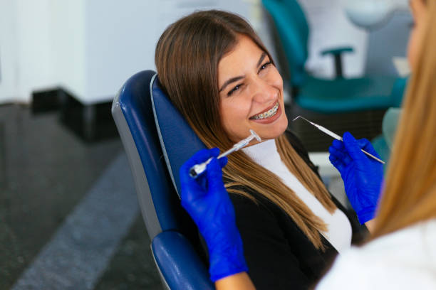 Best Cosmetic Dentistry  in Frederick, MD