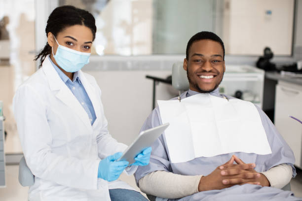 Emergency Dental Services in Frederick, MD