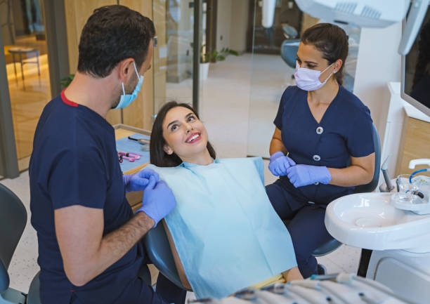 Best Dental X-Rays and Imaging  in Frederick, MD