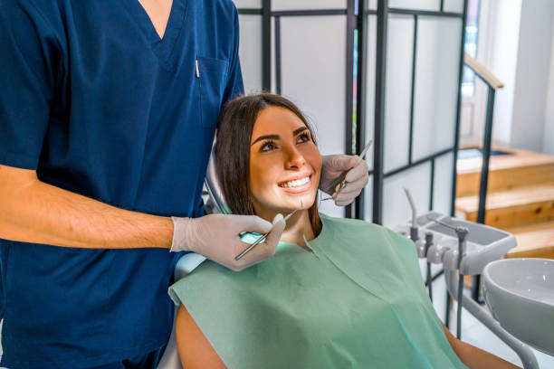 Professional Holistic Dental Care Services in Frederick, MD