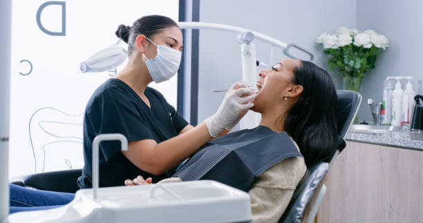 Dental Bonding in Frederick, MD