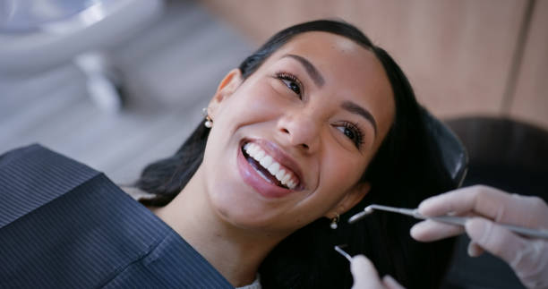 Best Dental Fillings (Composite and Amalgam)  in Frederick, MD
