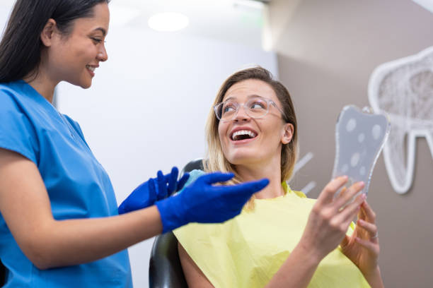 Best Teeth Whitening  in Frederick, MD