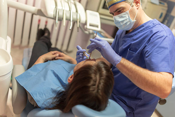 Best Sleep Apnea Treatment  in Frederick, MD